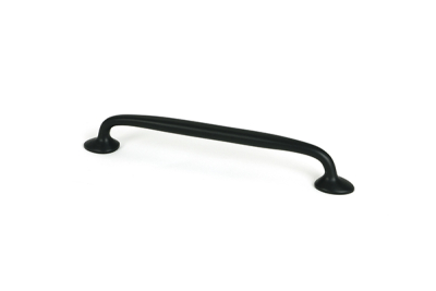 Matt Black Moore Pull Handle