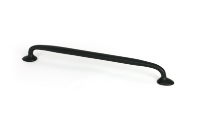 Matt Black Moore Pull Handle