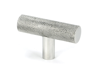 Polished Marine SS (316) Brompton T-Bar