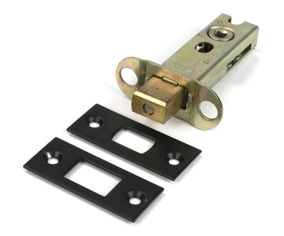 Aged Bronze Heavy Duty Tubular Deadbolt