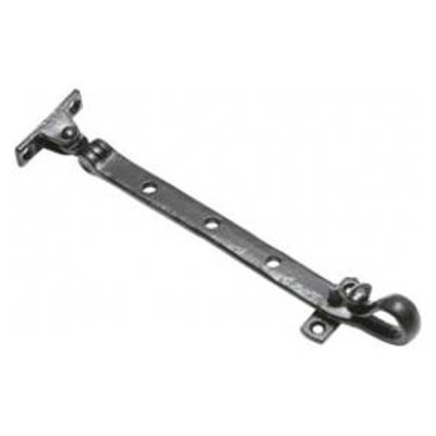 Kirkpatrick (1183) - 12Inch Snake Tail Stay - Black