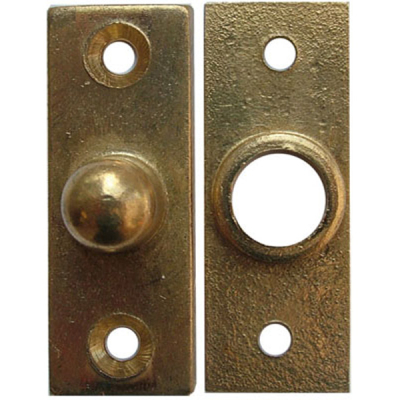 Vertical Sash Pivot