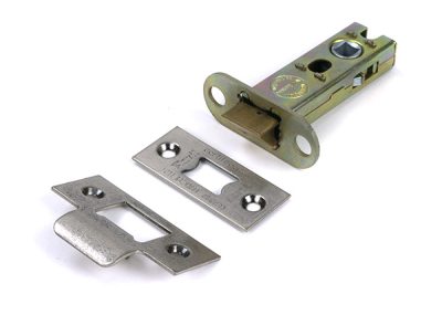 Pewter Patina Heavy Duty Latch
