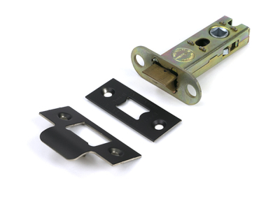 Aged Bronze Heavy Duty Latch