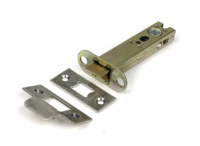 Pewter Patina Heavy Duty Latch