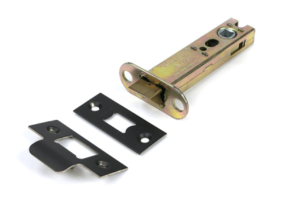 Aged Bronze Heavy Duty Latch