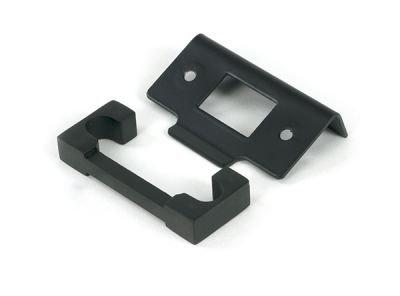 Aged Bronze ½Inch Rebate Kit for Heavy Duty Latch