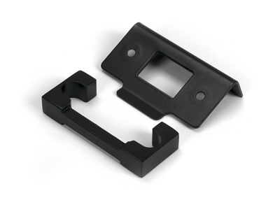 Black ½Inch Rebate Kit for Heavy Duty Latch