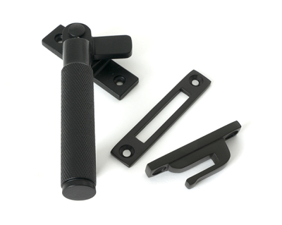 Matt Black Locking Brompton Fastener