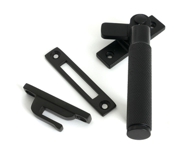 Matt Black Locking Brompton Fastener