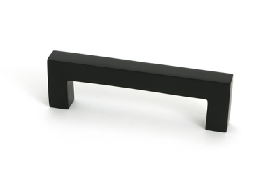 Aged Bronze Albers Pull Handle
