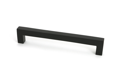 Aged Bronze Albers Pull Handle