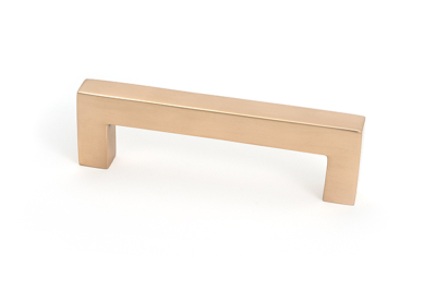 Polished Bronze Albers Pull Handle