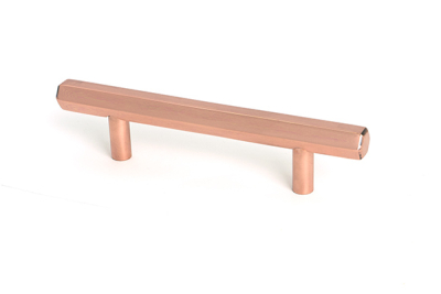 Polished Bronze Kahlo Pull Handle