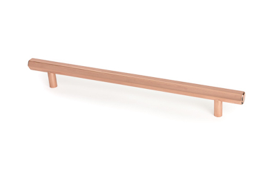 Polished Bronze Kahlo Pull Handle