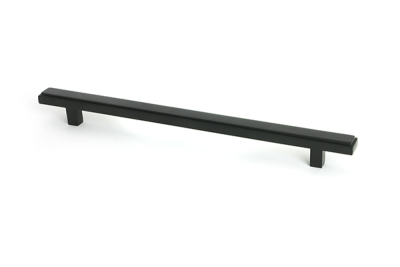Aged Bronze Scully Pull Handle