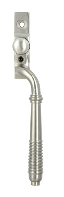 Satin Marine SS (316) Reeded Espag