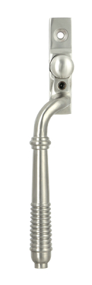 Satin Marine SS (316) Reeded Espag