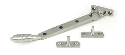 Satin Marine SS (316) Reeded Stay