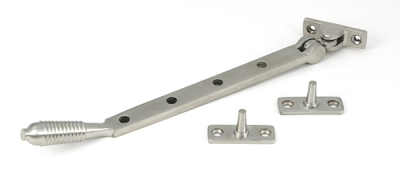Satin Marine SS (316) Reeded Stay