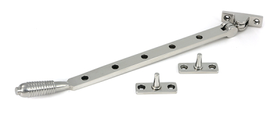 Polished Marine SS (316) Reeded Stay