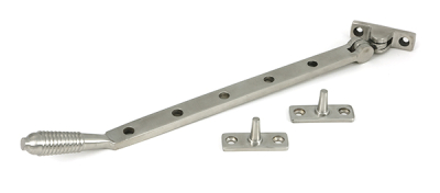 Satin Marine SS (316) Reeded Stay