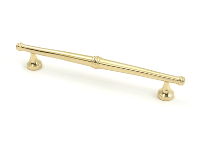 Polished Brass Regency Pull Handle