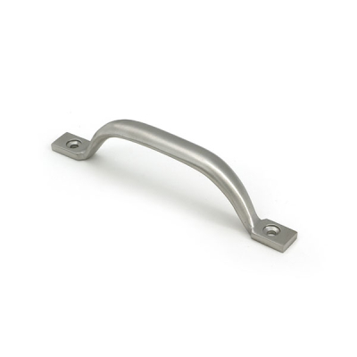 Satin Marine SS (316) Slim Sash Pull