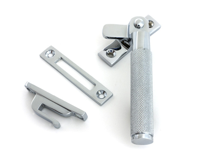 Polished Chrome Locking Brompton Fastener