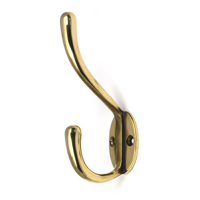 From the Anvil Newbury Hat & Coat Hook