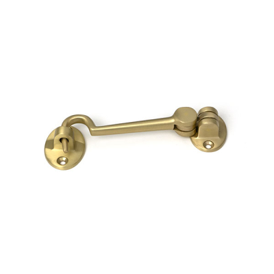 From the Anvil Cabin Hooks