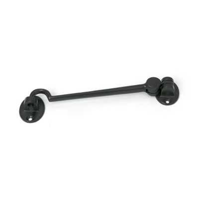 Aged Bronze 6Inch Cabin Hook