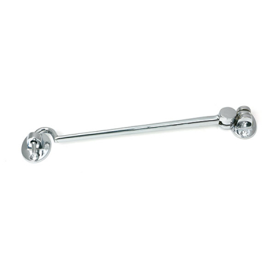 Polished Chrome 8Inch Cabin Hook
