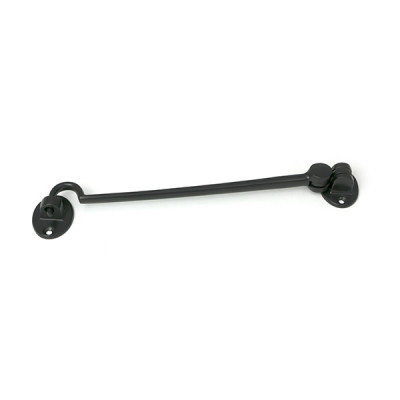 Aged Bronze 8Inch Cabin Hook