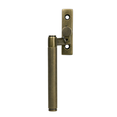 Burnished Brass Brompton Espag - LH