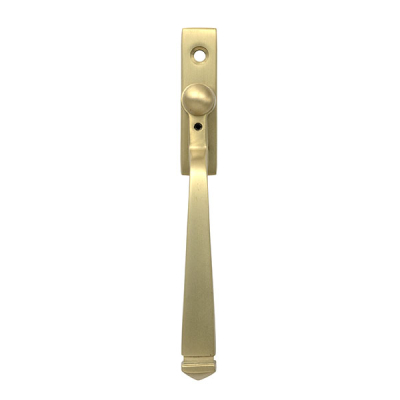 Satin Brass Avon Espag