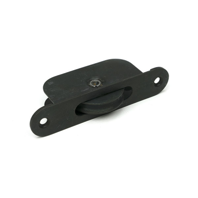 Beeswax Radiused Sash Pulley 75kg