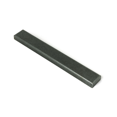 Pewter Slimline External Blank Plate (Each)