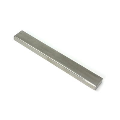 Satin Marine SS (316) Slimline External Blank Plate (Each)