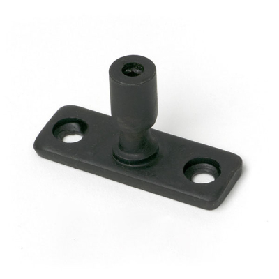 External Beeswax Locking Stay Pin