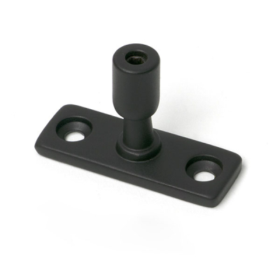 Aged Bronze Locking Stay Pin