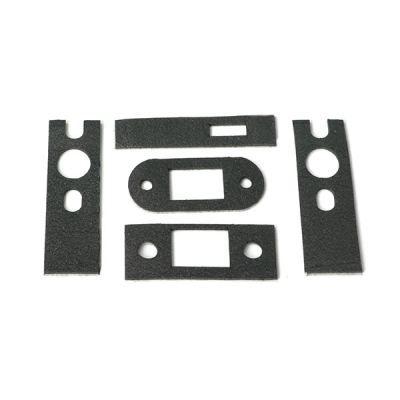 2mm Intumescent Pack for Anvil 3Inch Heavy Duty Latch's (FD 60)