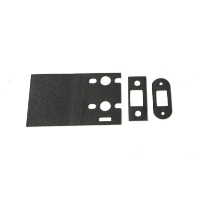 2mm Intumescent Pack for Anvil 4Inch & 5Inch Heavy Duty Latch's (FD 60)