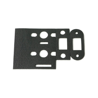 From the Anvil 2mm Intumescent Pack for Heavy Duty Deadbolts (FD 60)