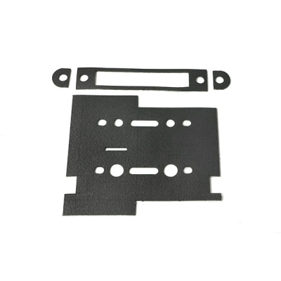 2mm Intumescent Pack for Anvil Bathroom Locks (FD 60)