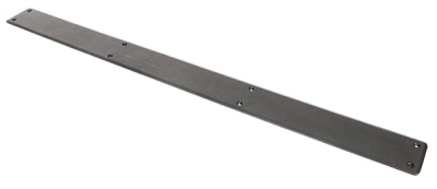 Beeswax Plain Fingerplate