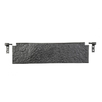 Kirkpatrick (1100) - Letter Tidy 9.5Inch - Black