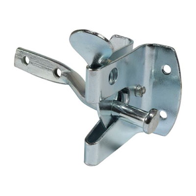 Auto Gate Catch - BZP