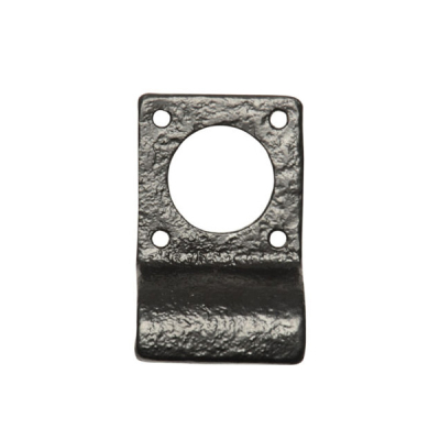 Kirkpatrick (1485) - Rim Cylinder Pull - Black