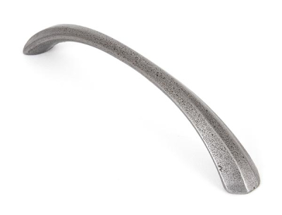 Natural Smooth Shell Pull Handle